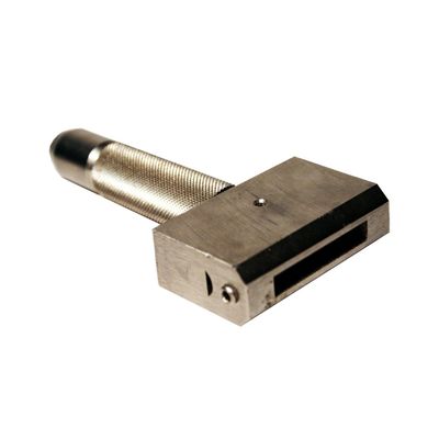PRYOR Steel Type Holder