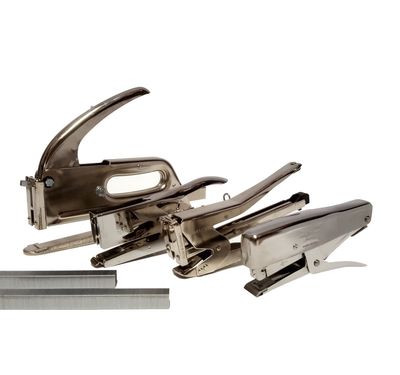 Hand Stapler and Hand Fastening Tools