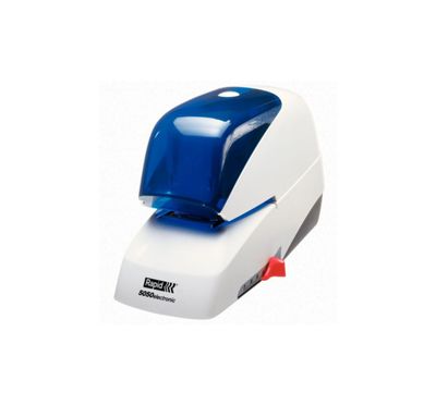 Rapid 5050E Eletric Stapler