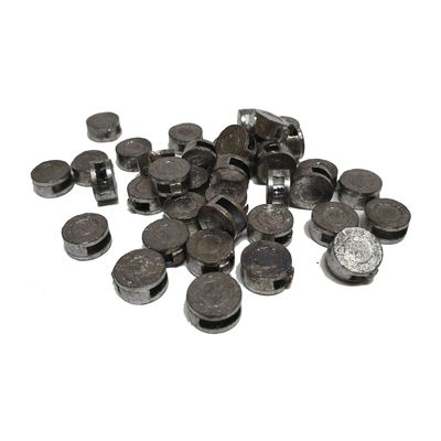 Scellés en plomb