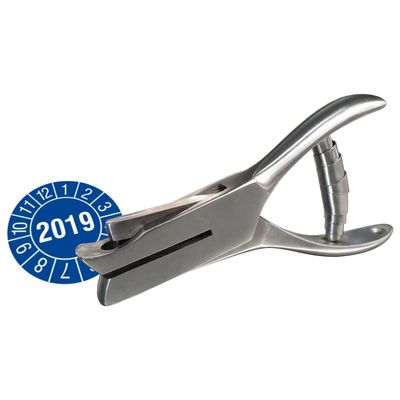 Pinza obliteratrice c bigletti