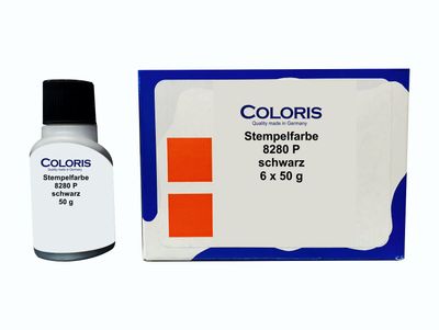 Coloris Stamping Ink 8280 P