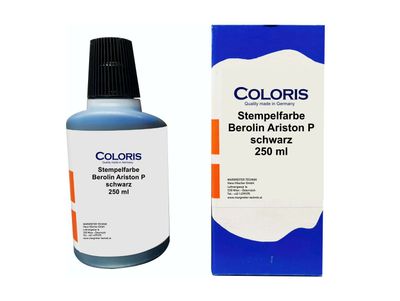 Coloris Stamping Berolin Ariston P