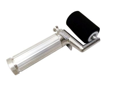 MARSH stencil roller with ink tank