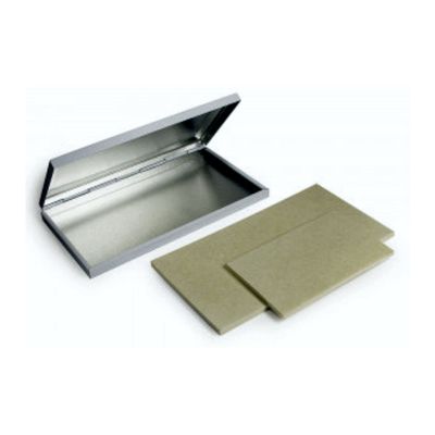 Stamp Ink Pad with Felt Pad