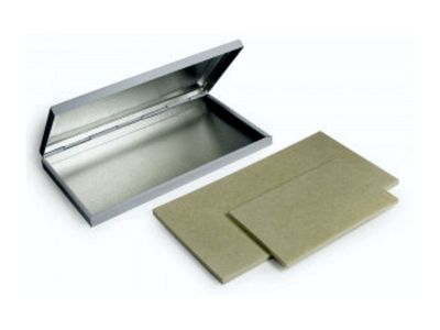 Stamp Ink Pad with Felt Pad