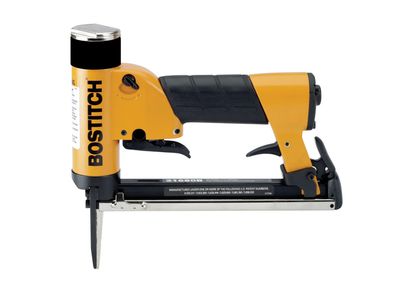 Bostitch 21680B-LN-E Pneumatic Stapler with long nose