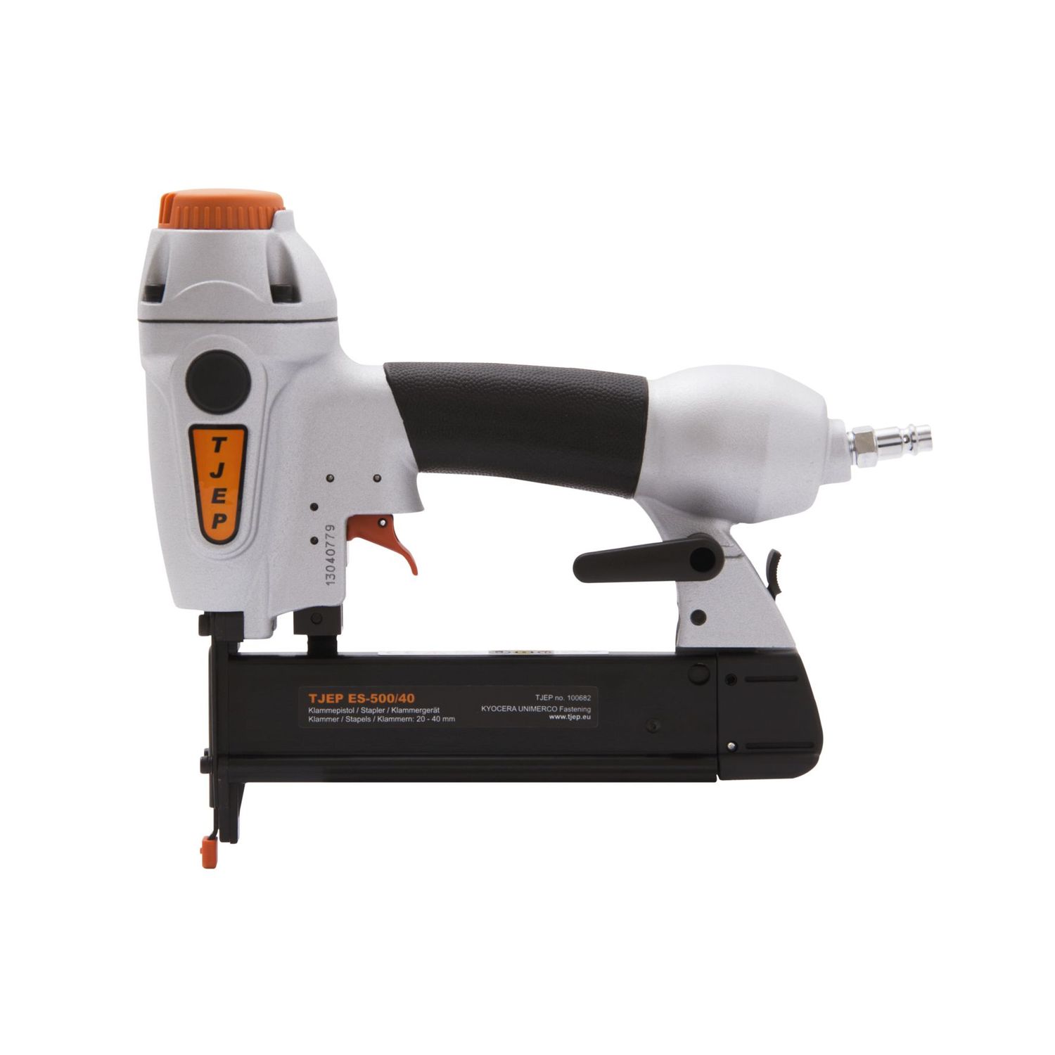 Tjep ES-500 Pneumatic Stapler