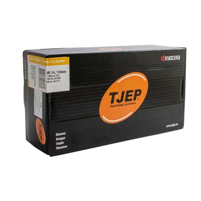 Staples Tjep MF-14