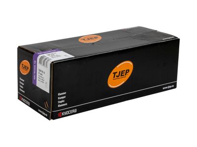 Staples Tjep PQ-15/57 galvanized - 840657