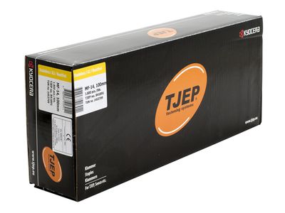 Staples Tjep MF-14/100 A4 stainless steel - 841891