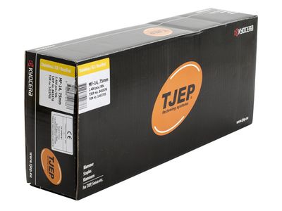 Staples Tjep MF-14/75 A4 stainless steel - 841876