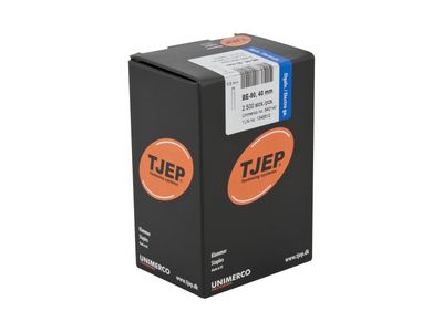 Staples Tjep BE-90/40 - galvanized - 840140
