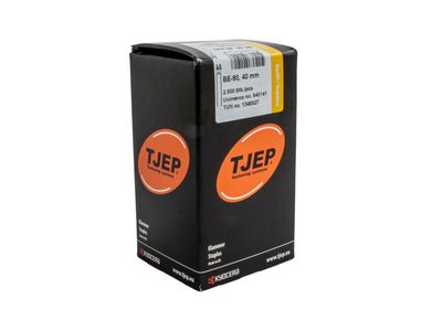 Staples Tjep BE-90/40 - A4 stainless steel - 840141
