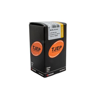Staples Tjep BE-90/40 - A4 stainless steel - 840141