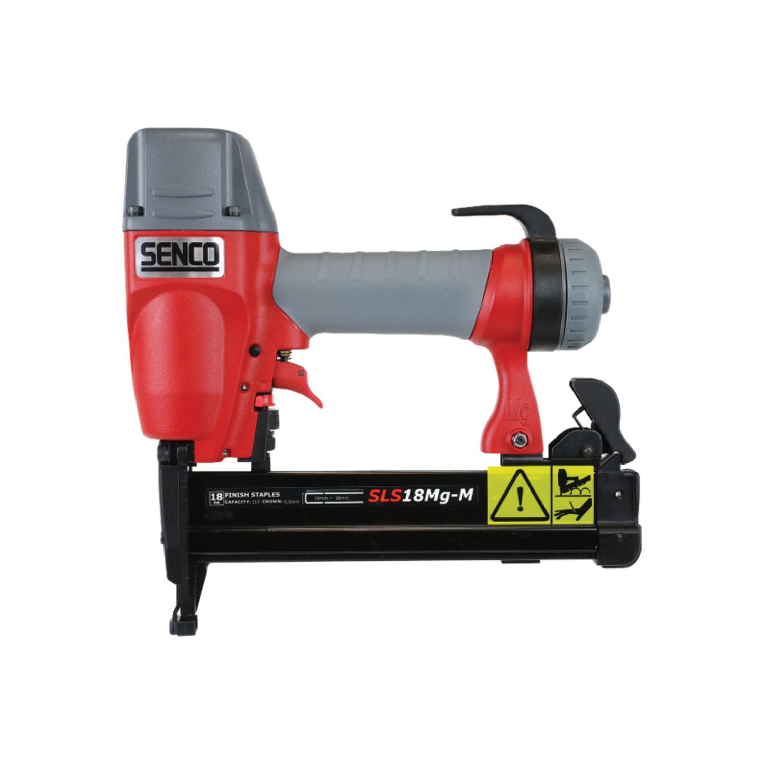 Senco SLS18Mg-L Pneumatic Stapler