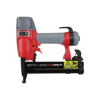 Senco SLS18Mg-M Pneumatic Stapler