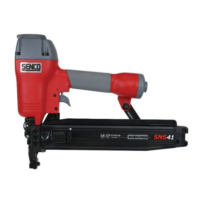 Senco SNS41-N Pneumatic Stapler