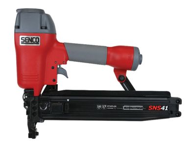 Senco SNS41-N Pneumatic Stapler