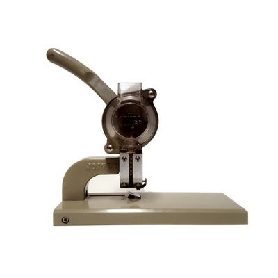 Semi-automatic eyelet machine Piccolino B