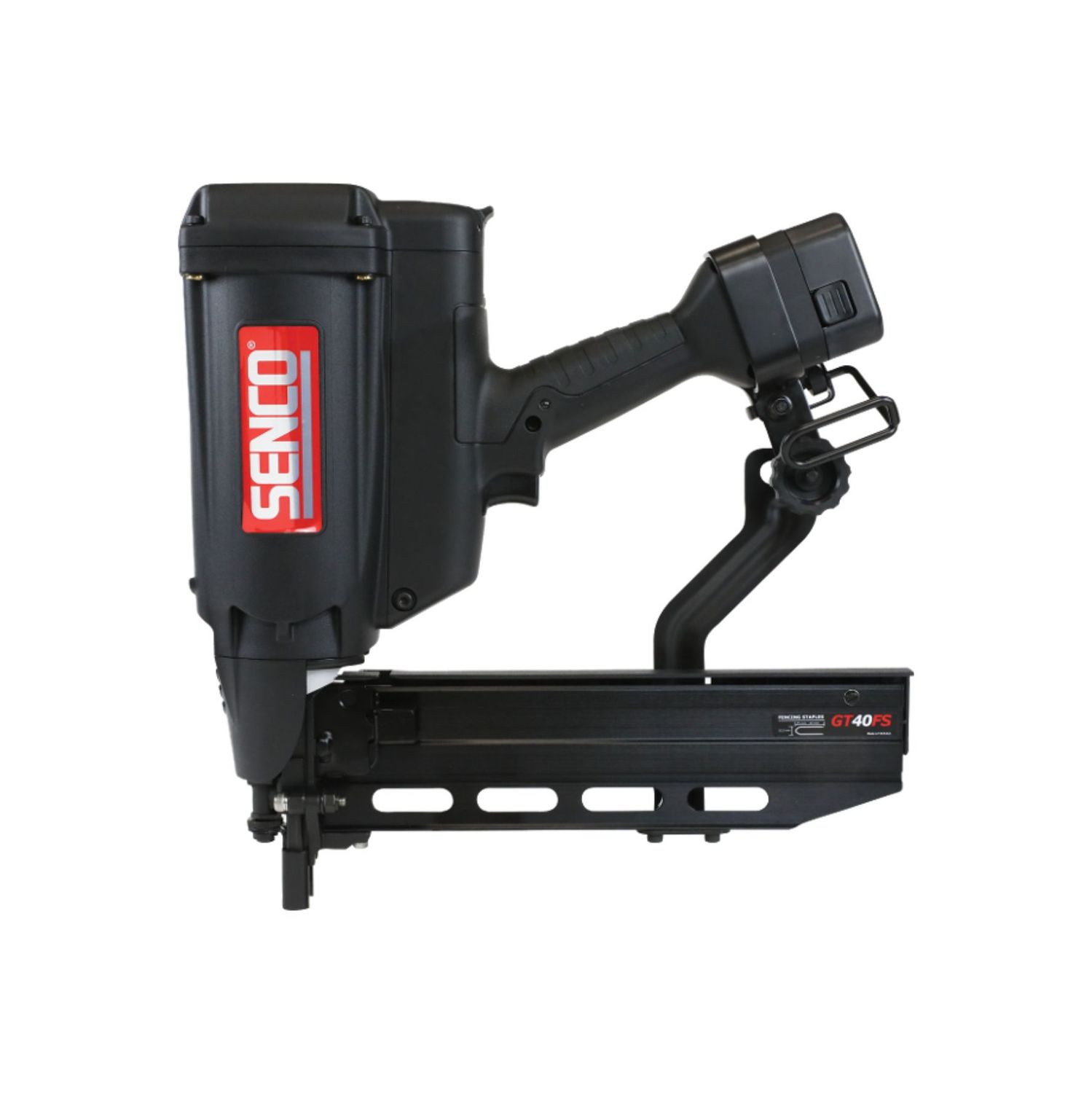 Senco GT40FS Gas Stapler