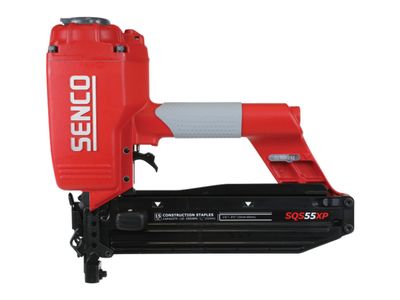 Senco SQS55XP-Q Pneumatic Stapler