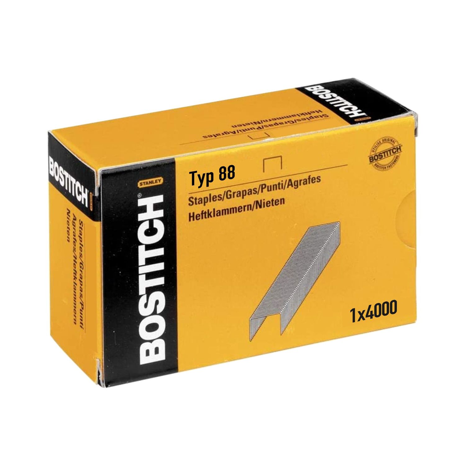 Staples Bostitch 88