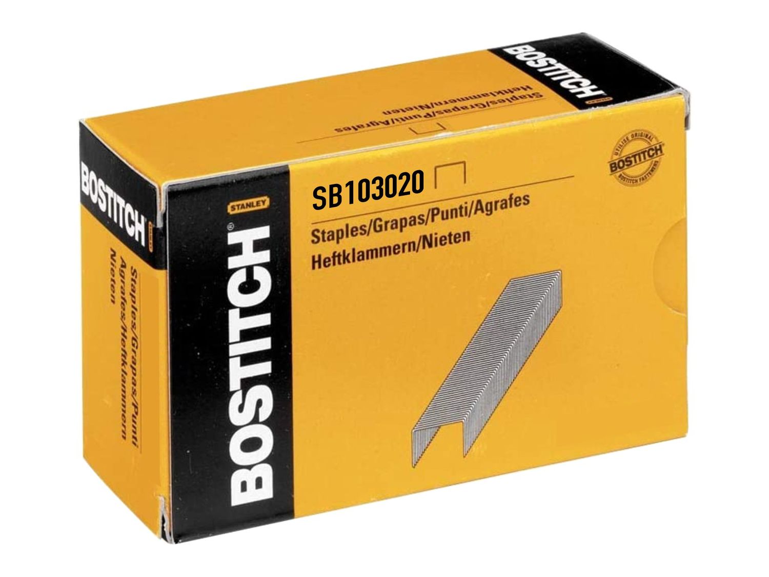Staples Bostitch SB103020