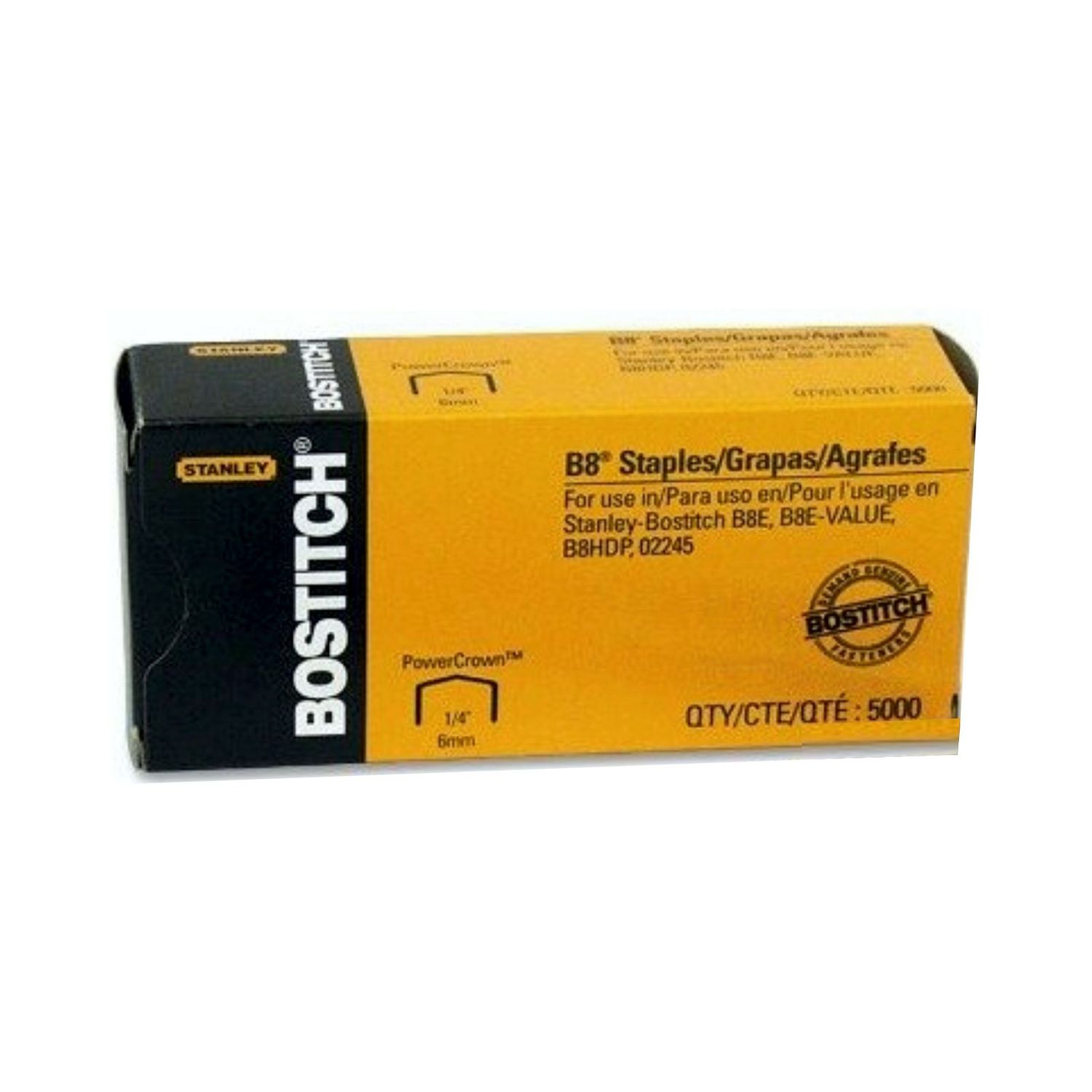 Staples Bostitch STCR 2619