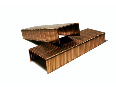 Carton Staple Bostitch SW9060