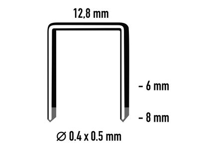 Staples Rapid 66