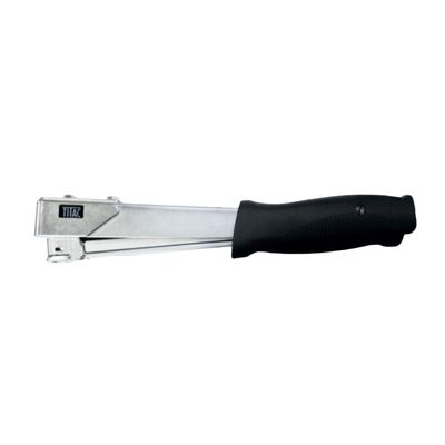 Titac HT-11P Hammer Tacker for Plastic Staples