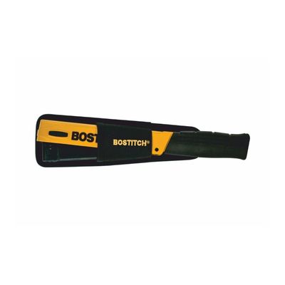 Bostitch H30-8-E Hammer Tacker with holster