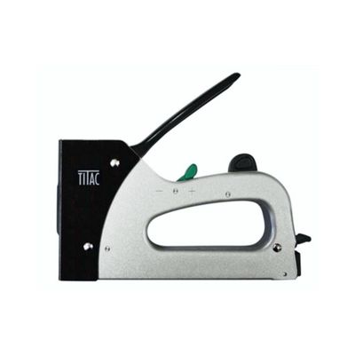 Titac TX-38 Stapler for Plastic Staples