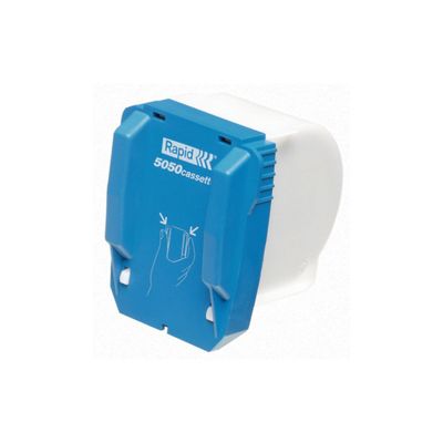Rapid 5050e Staple Cassette