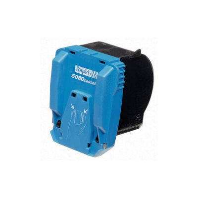 Rapid 5080e Staple Cassette