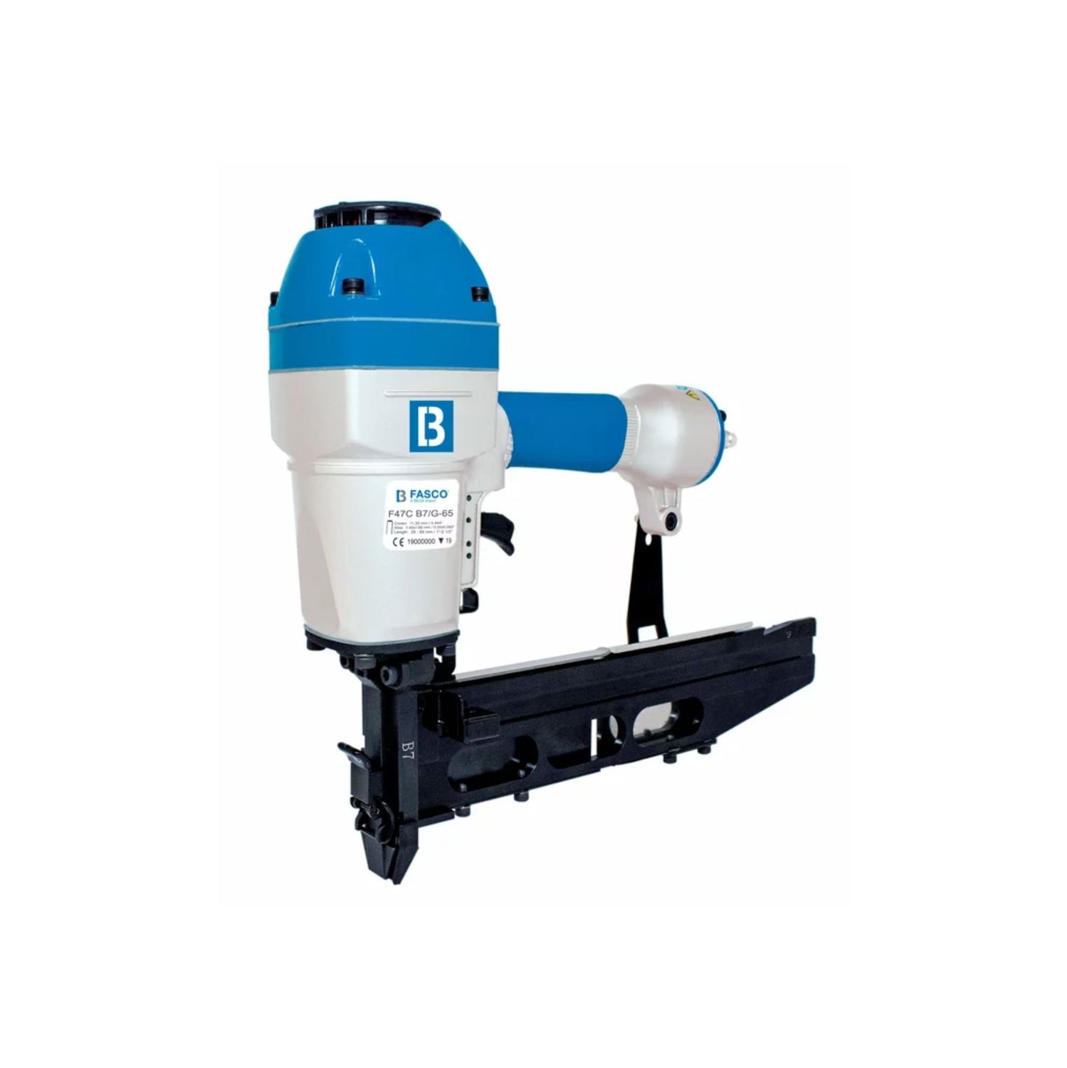 Fasco F47C SQ-65 Pneumatic Stapler