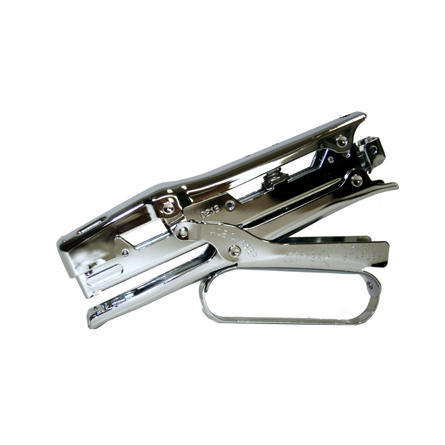 Stapling Plier ACE Clipper