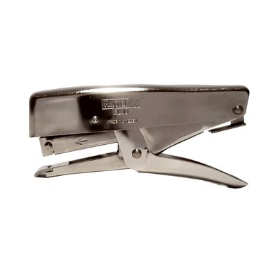 Stapling Plier Elju (Stainless Steel)