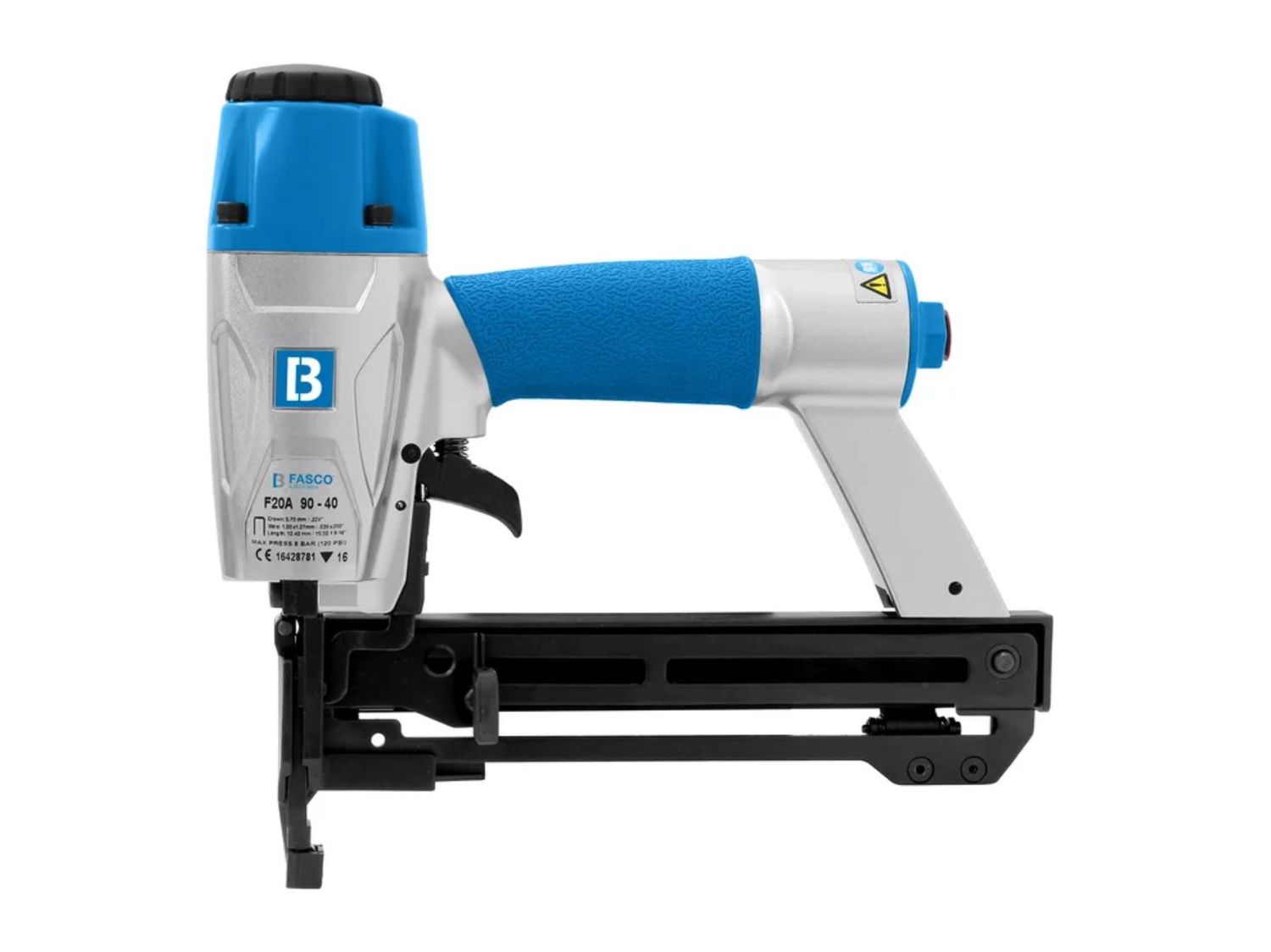 Fasco F20A 90 40 FS Pneumatic Stapler