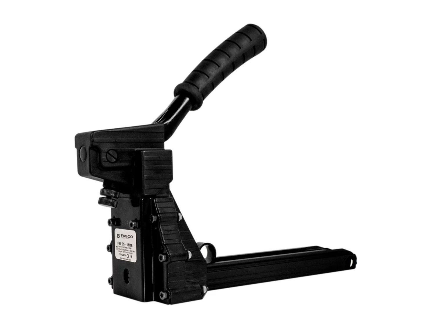 Fasco FM 35-15/18 Carton Stapler