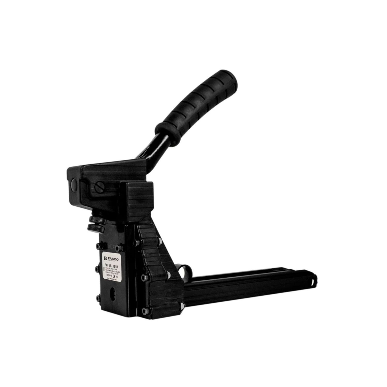 Fasco FM 32-15/18 Carton stapler