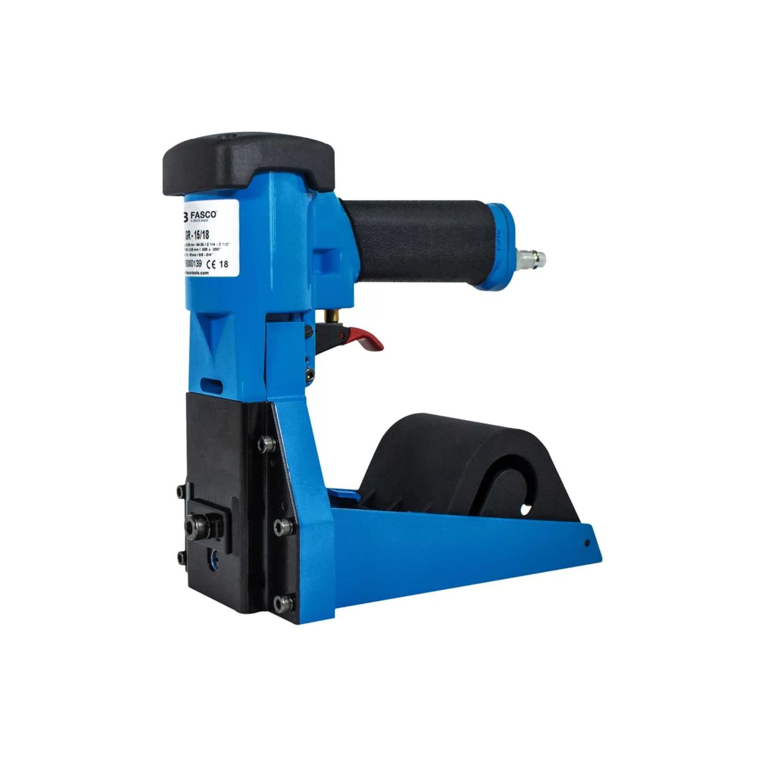 Fasco GR-15/18 Carton stapler