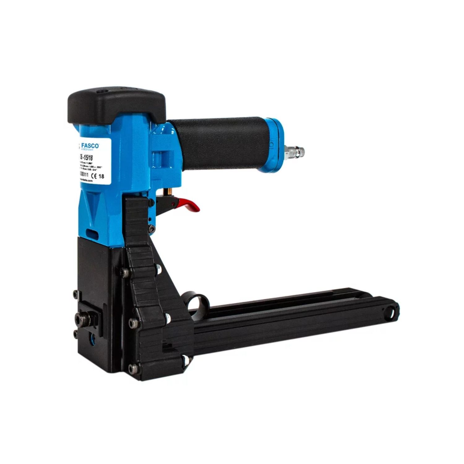 Fasco FA 35-18/22 Carton Stapler
