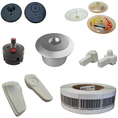 EAS Electronic Article Surveillance