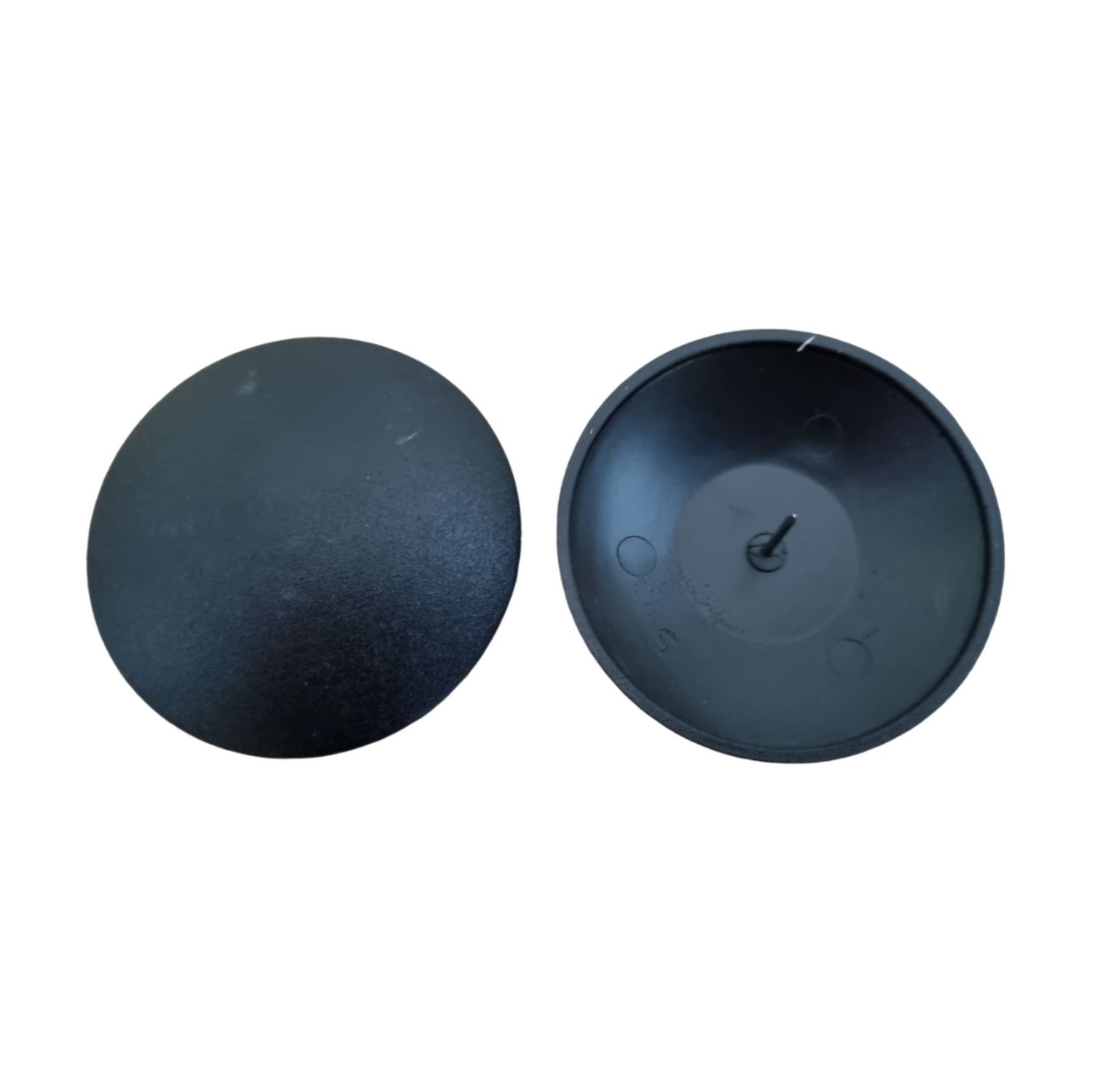 Anti theft hard tag - Ufo R53 black - RF 8.2 MHz
