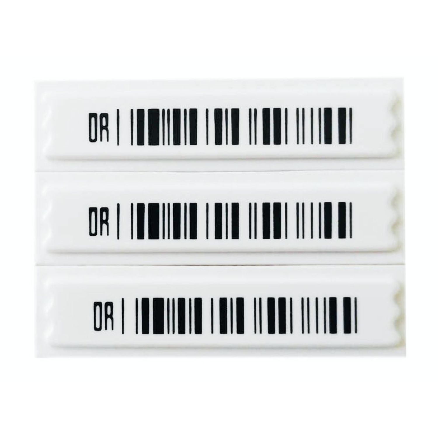 Anti theft label - AM 58 kHz