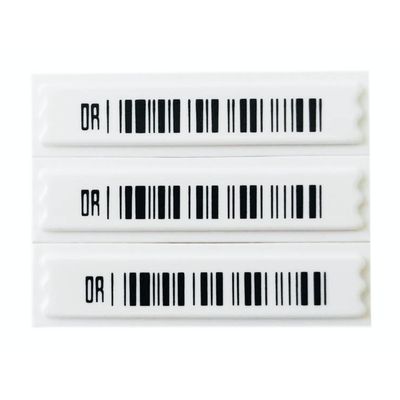 Anti theft label - AM 58 kHz