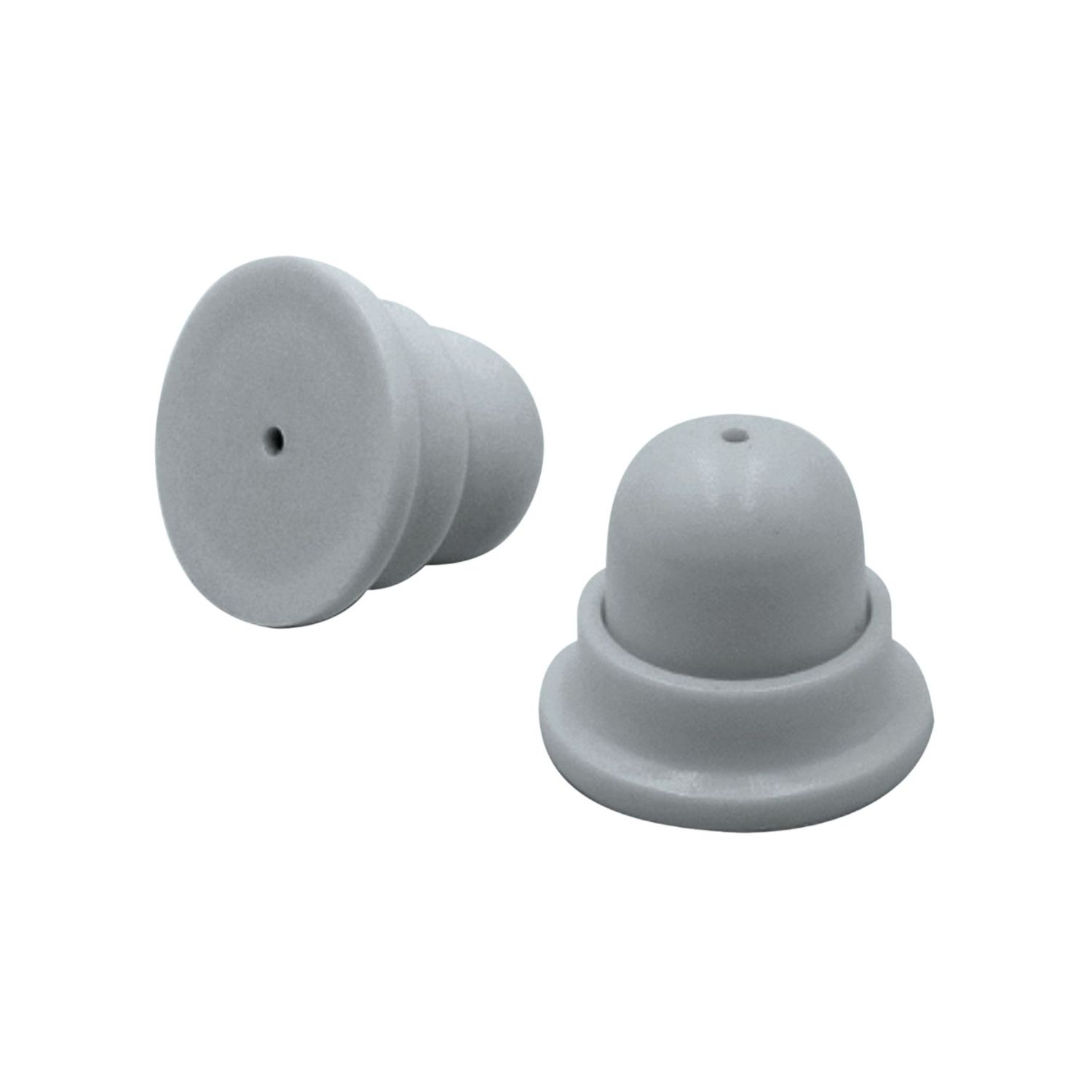 Clutch tag for pin lock