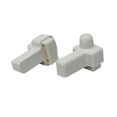 Optical tag RF 8.2 MHz